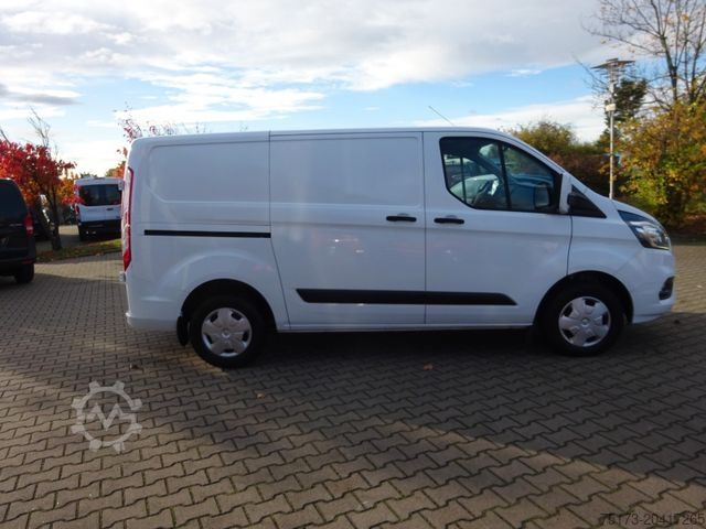 Kastenwagen FORD Transit Custom L1 Trend Service-Line  Werkstatt