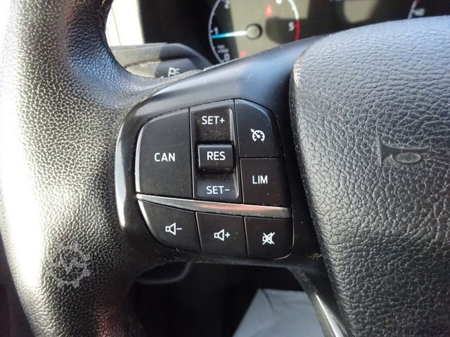 Kastenwagen FORD Transit Custom L1 Trend Service-Line  Werkstatt