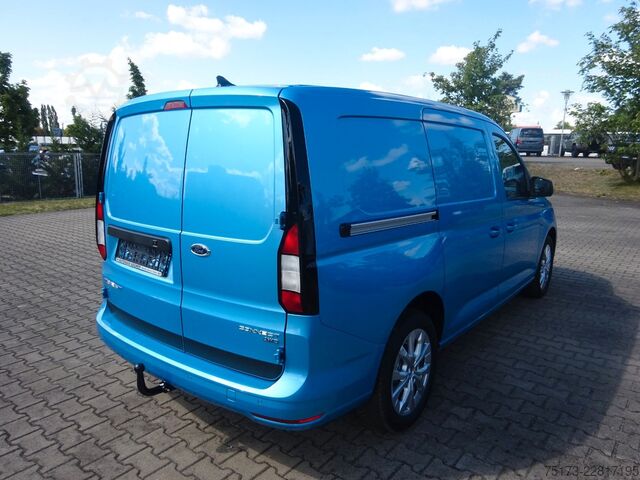 Kastenwagen FORD Transit Connect Limited L2 Kasten AWD Stndhz AHK