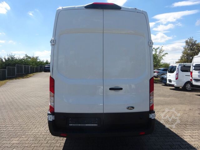 Kastenwagen hoch FORD Transit Kasten 350 L4H3 Lkw HA Trend Kamera