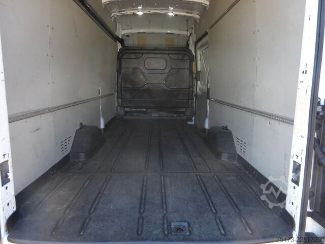 Kastenwagen hoch FORD Transit Kasten 350 L4H3 Lkw HA Trend Kamera
