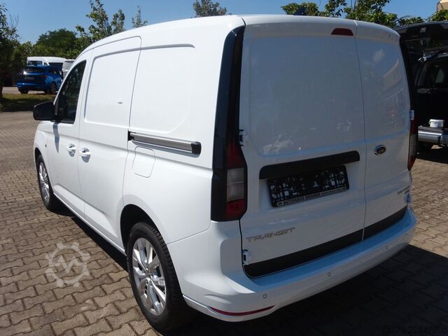 Kastenwagen FORD Transit Connect Limited L1 Kasten Stndhzg 2xS-Tü