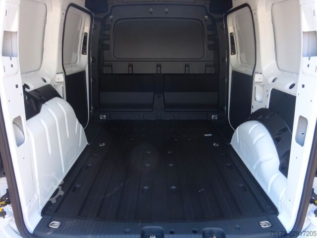 Kastenwagen FORD Transit Connect Limited L1 Kasten Stndhzg 2xS-Tü