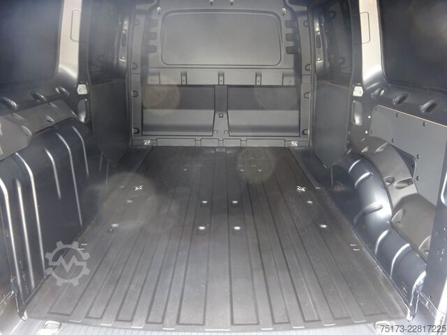 Kastenwagen FORD Transit Connect Limited L2 Kasten AWD Stndhz AHK