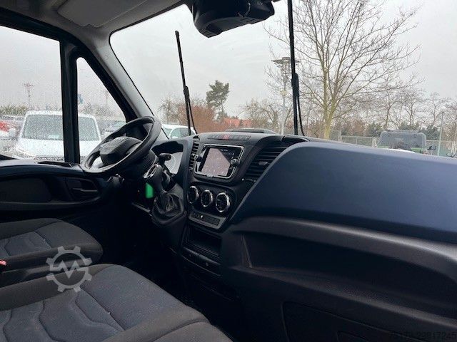 Kastenwagen hoch IVECO Daily L5 HKa 35 Aut. RS 4100mm