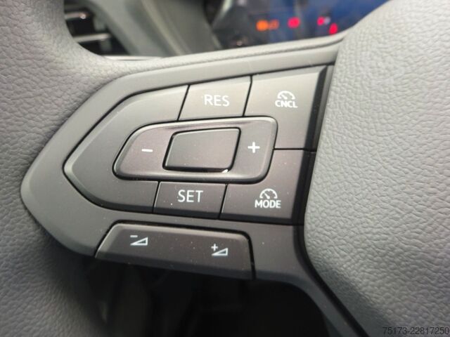 Panel van FORD Transit Connect Trend Kasten L1  AWD AHK 2xS.Tür