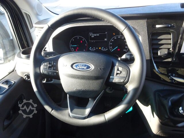 Kastenwagen hoch FORD Transit 350L4H3 Kasten hoch+lang SYNC4 WiPa Kam