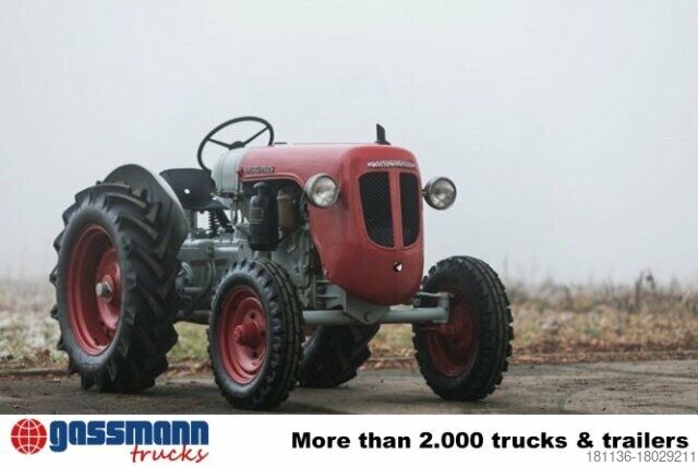 Sonstige Lamborghini Traktor DL25