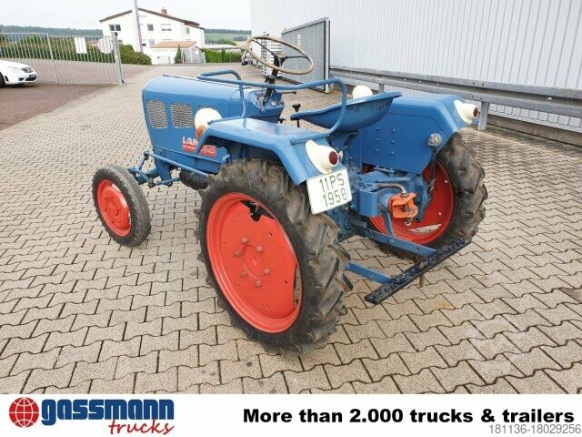 Other Lanz Lanz D 1106 Bulli Schlepper