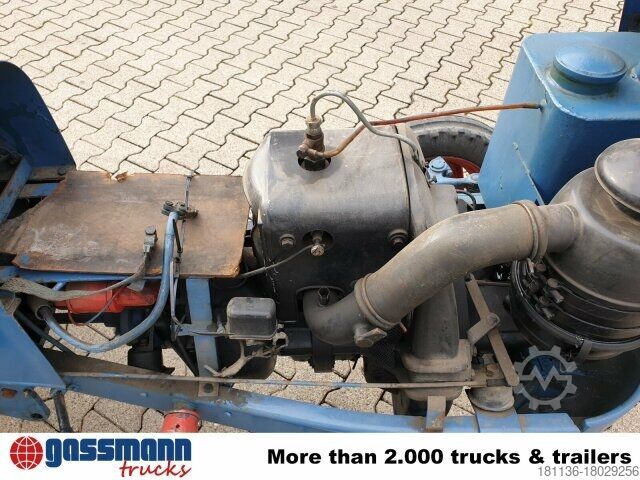 Other Lanz Lanz D 1106 Bulli Schlepper