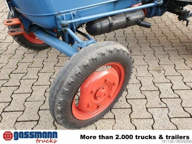 Other Lanz Lanz D 1106 Bulli Schlepper