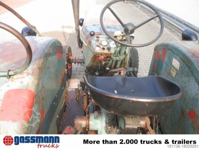 Other Hanomag Granit 500