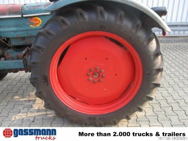 Other Hanomag Granit 500