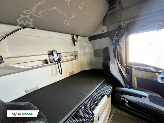 Standard-Zugmaschine MAN TGX 18.480 GX Cab, ACC