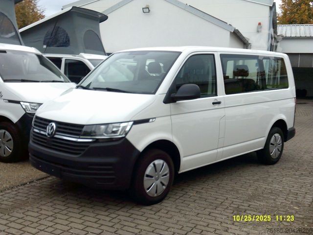 Kleinbus VOLKSWAGEN T6.1      9-Sitzer  4motion  1. Hand Klima