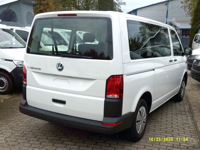 Kleinbus VOLKSWAGEN T6.1      9-Sitzer  4motion  1. Hand Klima