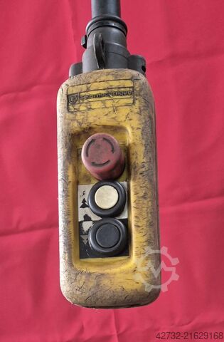 Kettenzug Electrolift SIXX6F