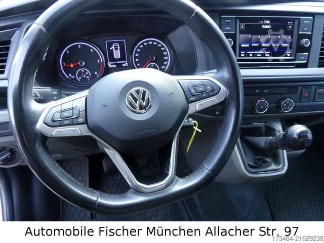 Kastenwagen hoch VOLKSWAGEN T6.1 Kasten*Klima*4M*3,0t* Sortimo*