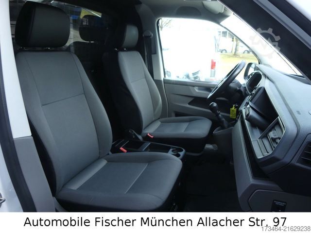 Kastenwagen hoch VOLKSWAGEN T6.1 Kasten*Klima*4M*3,0t* Sortimo*