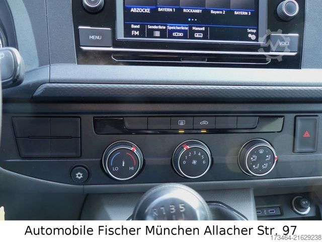 Kastenwagen hoch VOLKSWAGEN T6.1 Kasten*Klima*4M*3,0t* Sortimo*