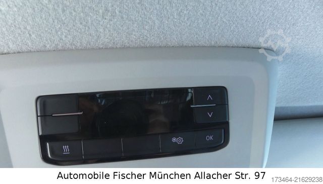 Kastenwagen hoch VOLKSWAGEN T6.1 Kasten*Klima*4M*3,0t* Sortimo*
