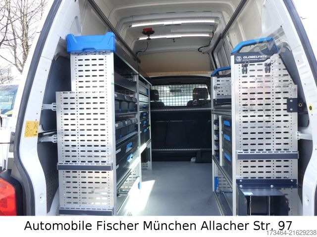 Kastenwagen hoch VOLKSWAGEN T6.1 Kasten*Klima*4M*3,0t* Sortimo*