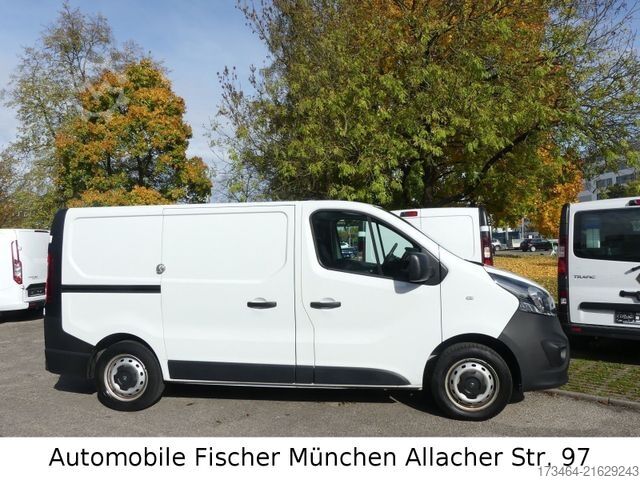 Panel van OPEL Opel Vivaro B Kasten  2,8t*Klima*PDC*Würth*