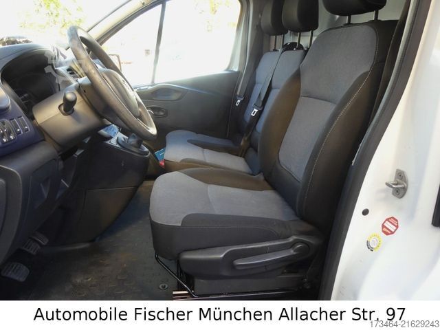 Panel van OPEL Opel Vivaro B Kasten  2,8t*Klima*PDC*Würth*