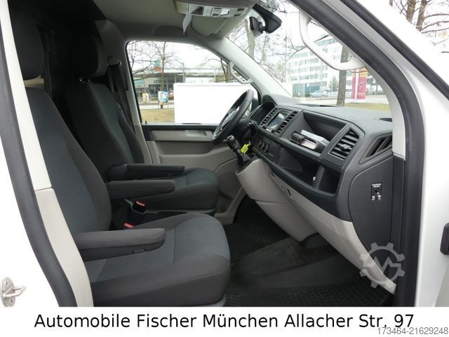 Kastenwagen VOLKSWAGEN T6 Transporter Kasten  4M*rre*ALUCA*