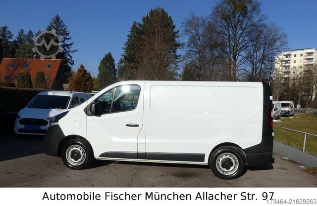 Panel van OPEL Vivaro B  Kasten  *2,8t*Würth*ATM*Motor*