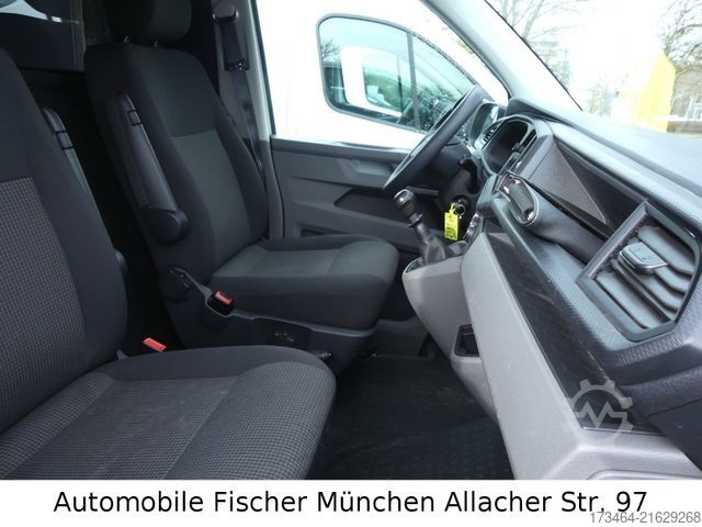 Kastenwagen VOLKSWAGEN T6.1 Transporter Kasten* 4M**rre*ALUCA*