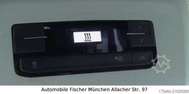 Kastenwagen VOLKSWAGEN T6.1 Transporter Kasten* 4M**rre*ALUCA*