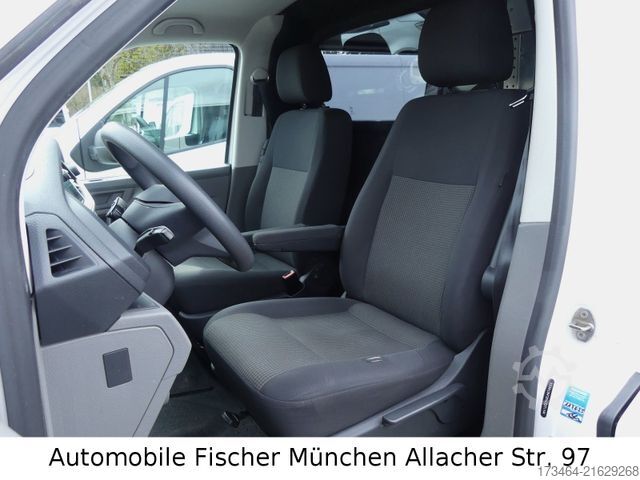 Kastenwagen VOLKSWAGEN T6.1 Transporter Kasten* 4M**rre*ALUCA*