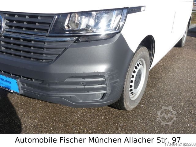 Kastenwagen VOLKSWAGEN T6.1 Transporter Kasten* 4M**rre*ALUCA*