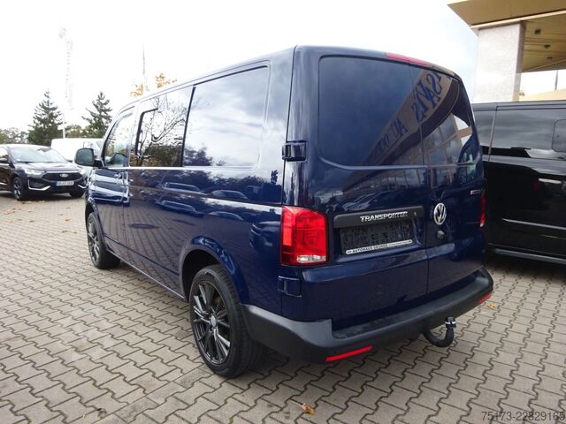 Kastenwagen VW T6.1 Transporter Mixto 4MOTION 204PS DSG KR AHK