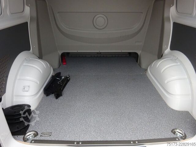 Kastenwagen VW T6.1 Transporter Mixto 4MOTION 204PS DSG KR AHK