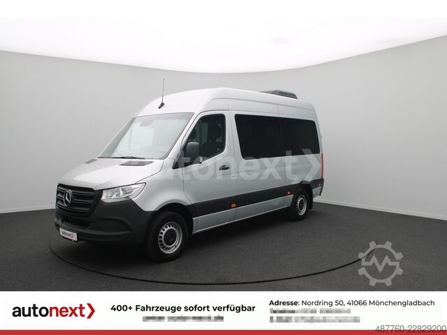 Kleinbus MERCEDES-BENZ Sprinter 317 Tourer Aut. *Dachklima* 9-SITZE+AHK