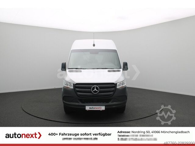 Kleinbus MERCEDES-BENZ Sprinter 317 Tourer Aut. *Dachklima* 9-SITZE+AHK