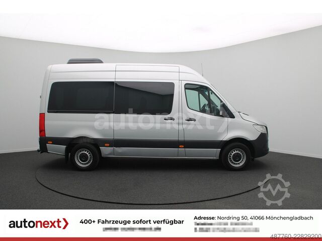 Kleinbus MERCEDES-BENZ Sprinter 317 Tourer Aut. *Dachklima* 9-SITZE+AHK