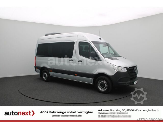 Kleinbus MERCEDES-BENZ Sprinter 317 Tourer Aut. *Dachklima* 9-SITZE+AHK