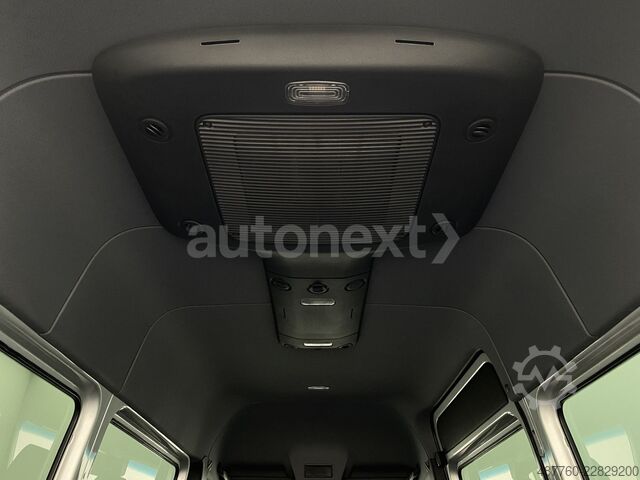 Kleinbus MERCEDES-BENZ Sprinter 317 Tourer Aut. *Dachklima* 9-SITZE+AHK