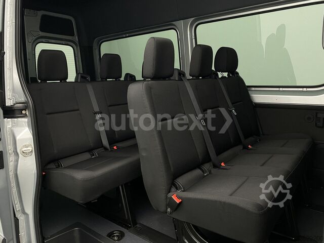 Kleinbus MERCEDES-BENZ Sprinter 317 Tourer Aut. *Dachklima* 9-SITZE+AHK