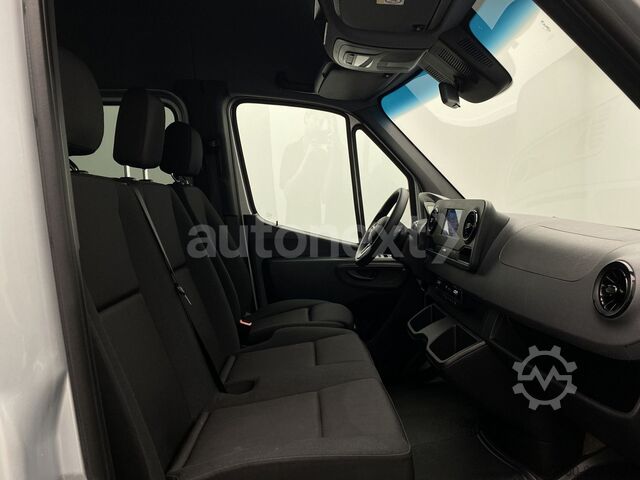 Kleinbus MERCEDES-BENZ Sprinter 317 Tourer Aut. *Dachklima* 9-SITZE+AHK