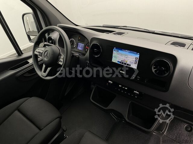 Kleinbus MERCEDES-BENZ Sprinter 317 Tourer Aut. *Dachklima* 9-SITZE+AHK