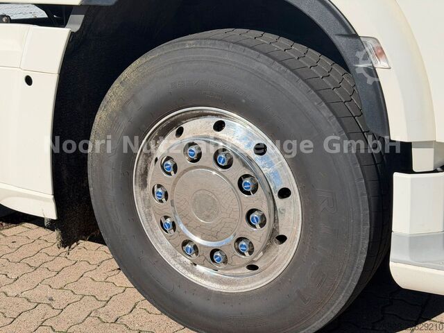 Standard SZM DAF XF530 SSC 2Tanks 1275L ACC Standklima Xenon