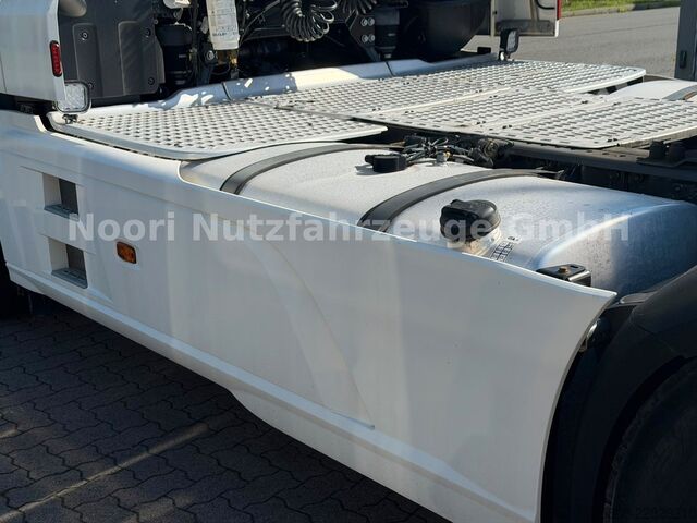 Standard SZM DAF XF530 SSC 2Tanks 1275L ACC Standklima Xenon