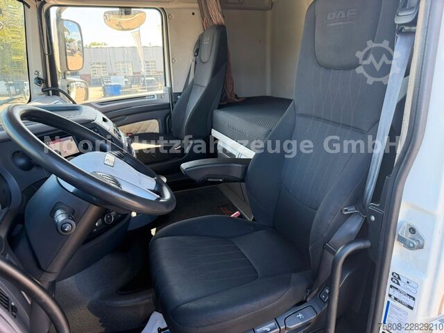 Standard SZM DAF XF530 SSC 2Tanks 1275L ACC Standklima Xenon