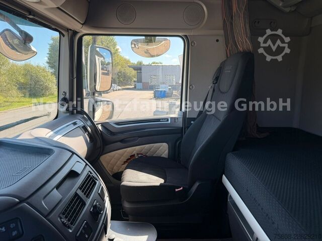 Standard SZM DAF XF530 SSC 2Tanks 1275L ACC Standklima Xenon