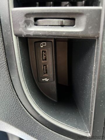 Kastenwagen MERCEDES-BENZ Vito 116 LANG 6G KLIMA NAVI KAMERA 3-SITZE EURO6