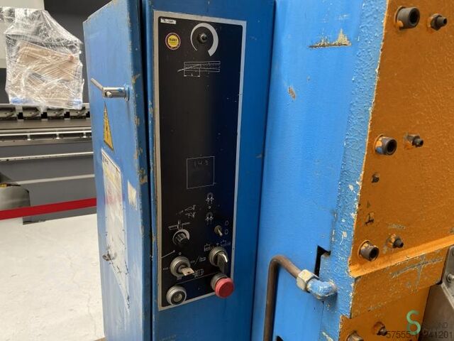 Sheet shears Safan VS 310-10 1989 Safan VS 310-10